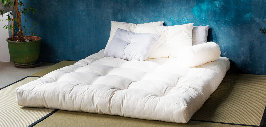 Les futons par MyFuton